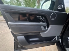 Used 2021 Land Rover Range Rover Westminster SWB at Drivenci Motors near Olmito, TX