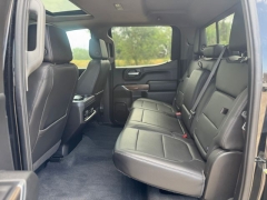 Used 2020  Chevrolet Silverado 1500 4WD Crew Cab LT Trail Boss at Drivenci Motors near Olmito&comma; TX