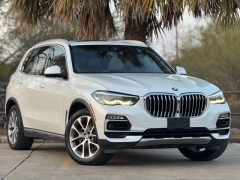 Used 2020  BMW X5 sDrive40i Sports Activity Vehicle at Drivenci Motors near Olmito&comma; TX