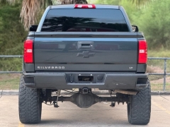 Used 2018  Chevrolet Silverado 1500 4WD Crew Cab LT at Drivenci Motors near Olmito, TX