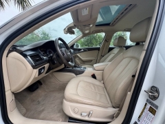 Used 2018 Audi A6 4d Sedan 3.0T Quattro Sport at Drivenci Motors near Olmito, TX