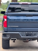 Used 2019 Chevrolet Silverado 1500 4WD Crew Cab LT Trail Boss at Drivenci Motors near Olmito, TX