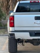 Used 2017  Chevrolet Silverado 1500 4WD Crew Cab 143&period;5" LT w&sol;2LT at Drivenci Motors near Olmito&comma; TX