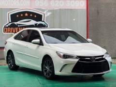 Used 2017  Toyota Camry XSE Auto &lpar;Natl&rpar; at Drivenci Motors near Olmito&comma; TX