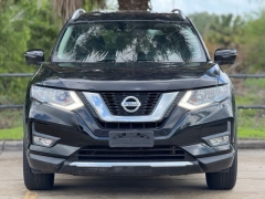 Used 2017  Nissan Rogue 4d SUV FWD SL at Drivenci Motors near Olmito&comma; TX