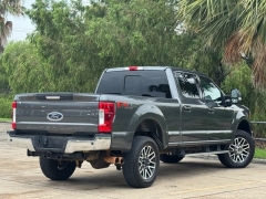 Used 2017 Ford Super Duty F-250 4WD Crew Cab Lariat at Drivenci Motors near Olmito, TX