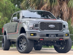 Used 2020  Ford F-150 4WD SuperCrew Lariat 5 1&sol;2 at Drivenci Motors near Olmito&comma; TX