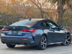 Used 2022  BMW 4 Series 430i Coupe at Drivenci Motors near Olmito&comma; TX