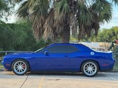 Used 2019  Dodge Challenger 2d Coupe RWD SXT at Drivenci Motors near Olmito&comma; TX