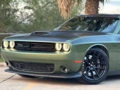 Used 2018  Dodge Challenger 2d Coupe T&sol;A 392 at Drivenci Motors near Olmito&comma; TX