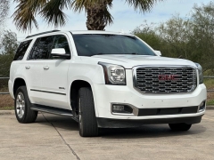 Used 2018 GMC Yukon 4d SUV 4WD Denali at Drivenci Motors near Olmito, TX
