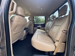Used 2017  Ford Super Duty F-250 4WD Crew Cab Lariat at Drivenci Motors near Olmito&comma; TX