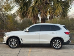 Used 2020  BMW X5 sDrive40i Sports Activity Vehicle at Drivenci Motors near Olmito&comma; TX
