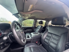 Used 2016  Chevrolet Silverado 1500 4WD Crew Cab LT at Drivenci Motors near Olmito, TX