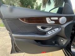 Used 2020 Mercedes-Benz C-Class 4d Sedan C300 at Drivenci Motors near Olmito, TX