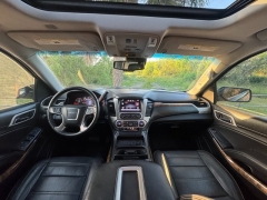 Used 2015 GMC Yukon XL 4d SUV RWD Denali at Drivenci Motors near Olmito, TX