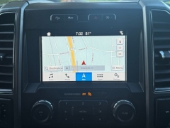 Used 2018  Ford F-150 4WD SuperCrew XLT 5 1/2 at Drivenci Motors near Olmito, TX