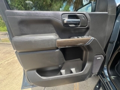 Used 2019 Chevrolet Silverado 1500 4WD Crew Cab 147" LT Trail Boss at Drivenci Motors near Olmito, TX
