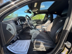Used 2016  Dodge Charger 4d Sedan R&sol;T Scat Pack at Drivenci Motors near Olmito&comma; TX