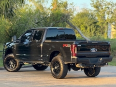 Used 2019 Ford Super Duty F-250 4WD Crew Cab Lariat at Drivenci Motors near Olmito, TX