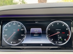 Used 2017 Mercedes-Benz S-Class 4d Sedan S550 at Drivenci Motors near Olmito, TX