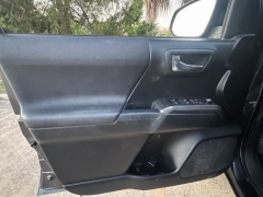 Used 2016  Toyota Tacoma 4WD Double Cab TRD Sport Long Bed at Drivenci Motors near Olmito, TX