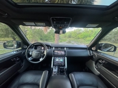 Used 2018 Land Rover Range Rover 4d SUV 3.0L SC HSE at Drivenci Motors near Olmito, TX