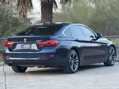 Used 2020  BMW 4 Series 430i Gran Coupe at Drivenci Motors near Olmito&comma; TX