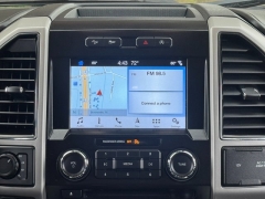 Used 2018  Ford F-150 4WD SuperCrew Lariat 5 1&sol;2 at Drivenci Motors near Olmito&comma; TX