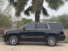 Used 2019 GMC Yukon 4d SUV RWD Denali at Drivenci Motors near Olmito, TX