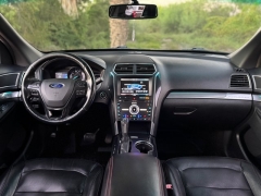 Used 2016  Ford Explorer 4d SUV 4WD Sport at Drivenci Motors near Olmito, TX