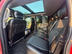 Used 2017 Ford Super Duty F-250 SRW 4WD Crew Cab Box at Drivenci Motors near Olmito, TX
