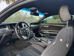 Used 2018  Ford Mustang 2d Fastback GT at Drivenci Motors near Olmito&comma; TX