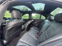 Used 2020 Mercedes-Benz C-Class 4d Sedan C300 at Drivenci Motors near Olmito, TX