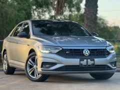 Used 2020 Volkswagen Jetta R-Line Auto w/ULEV at Drivenci Motors near Olmito, TX
