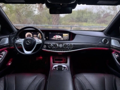 Used 2018  Mercedes-Benz S-Class 4d Sedan S450 at Drivenci Motors near Olmito&comma; TX