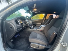 Used 2020 Dodge Charger 4d Sedan RWD R/T at Drivenci Motors near Olmito, TX