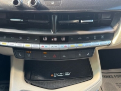 Used 2022  Cadillac CT4 4dr Sdn Premium Luxury at Drivenci Motors near Olmito&comma; TX