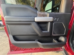 Used 2017  Ford Super Duty F-250 4WD Crew Cab Lariat at Drivenci Motors near Olmito, TX