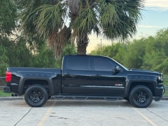 Used 2017 Chevrolet Silverado 1500 4WD Crew Cab LTZ at Drivenci Motors near Olmito, TX