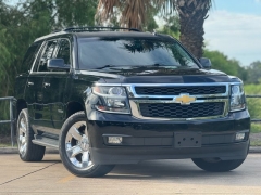 Used 2016 Chevrolet Tahoe 4d SUV RWD LT at Drivenci Motors near Olmito, TX