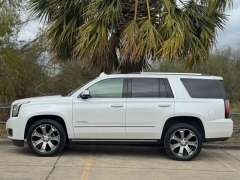 Used 2019  GMC Yukon 4d SUV RWD Denali at Drivenci Motors near Olmito&comma; TX