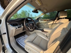 Used 2013  Cadillac XTS 4d Sedan Premium at Drivenci Motors near Olmito&comma; TX