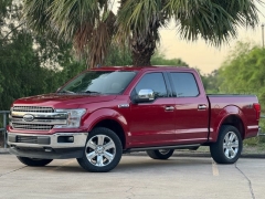 Used 2019 Ford F-150 4WD SuperCrew Lariat 5 1/2 at Drivenci Motors near Olmito, TX