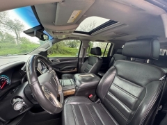 Used 2018 GMC Yukon XL 4d SUV RWD Denali at Drivenci Motors near Olmito, TX