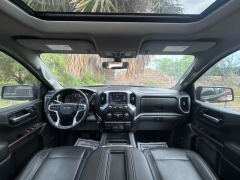 Used 2020  Chevrolet Silverado 1500 4WD Crew Cab LT Trail Boss at Drivenci Motors near Olmito&comma; TX