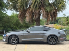 Used 2020  Ford Mustang 2d Fastback GT Premium at Drivenci Motors near Olmito&comma; TX