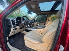 Used 2019 Ford F-150 4WD SuperCrew Lariat 5 1/2 at Drivenci Motors near Olmito, TX