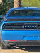 Used 2016  Dodge Challenger 2dr Cpe R/T Scat Pack at Drivenci Motors near Olmito, TX