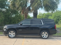 Used 2016 Chevrolet Tahoe 4d SUV RWD LT at Drivenci Motors near Olmito, TX